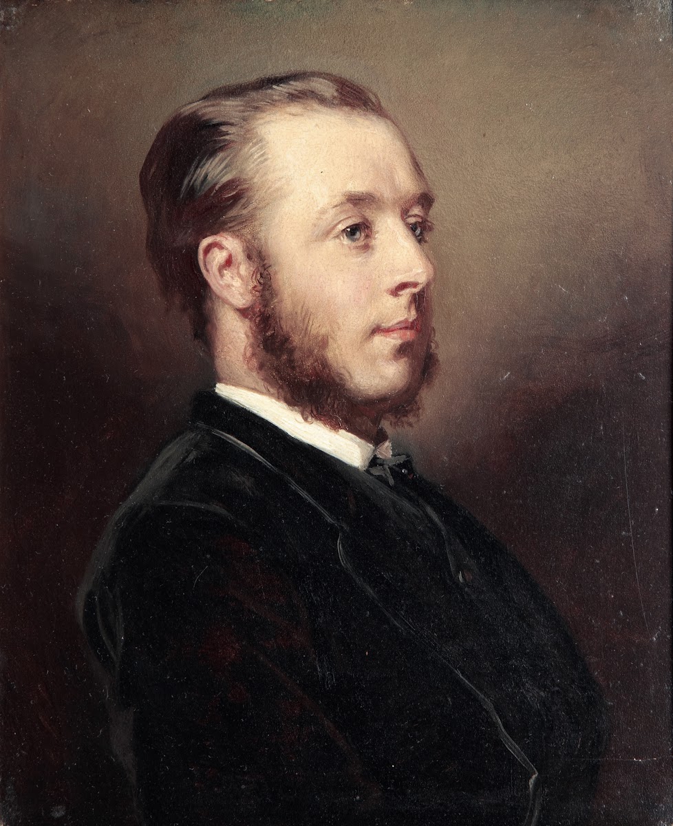 George Hugh Wyndham