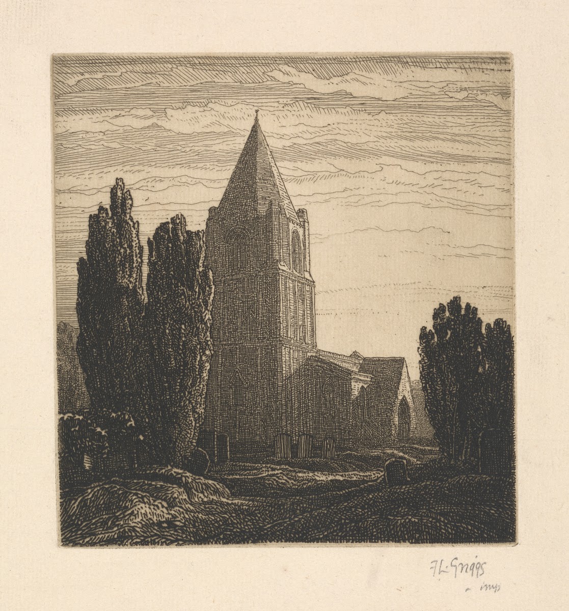 Barnack 1914
