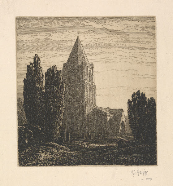 Barnack 1914