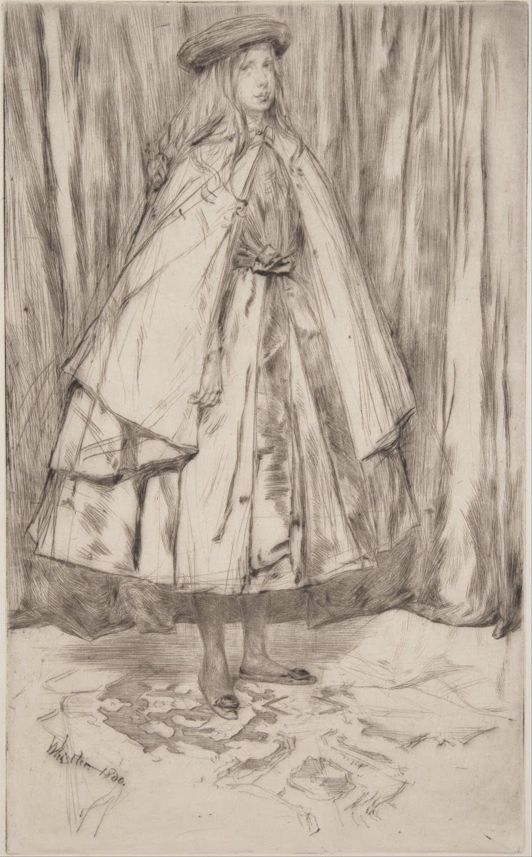 Annie Haden 1860