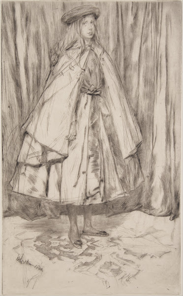 Annie Haden 1860