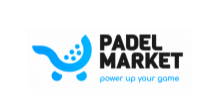 Padel Market logo