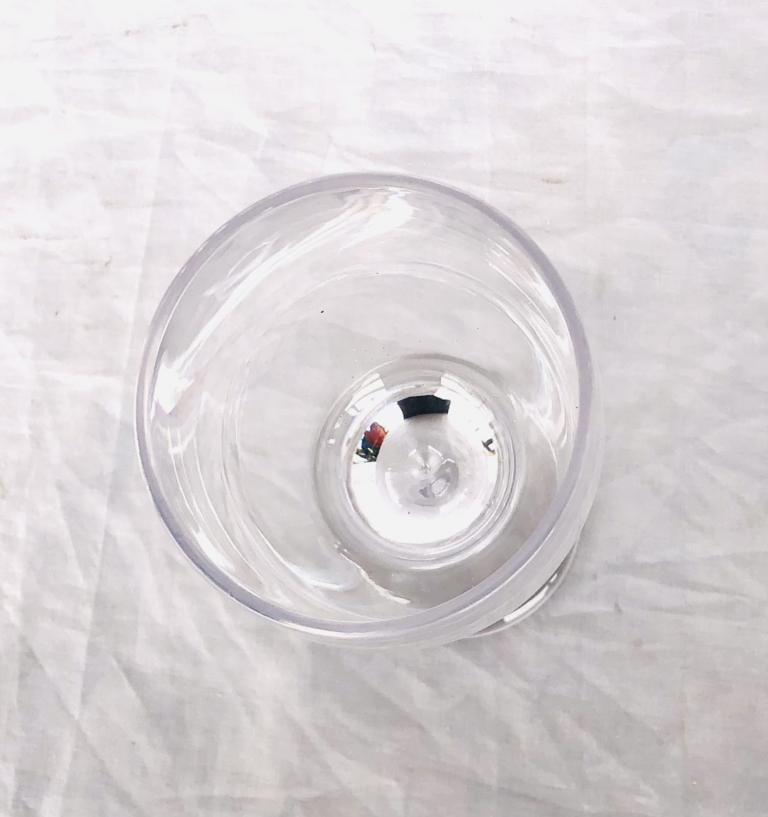 Photo 2 of Acrylic cup 330ml