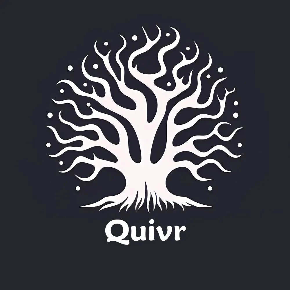 Captura de Quivr - Second Brain