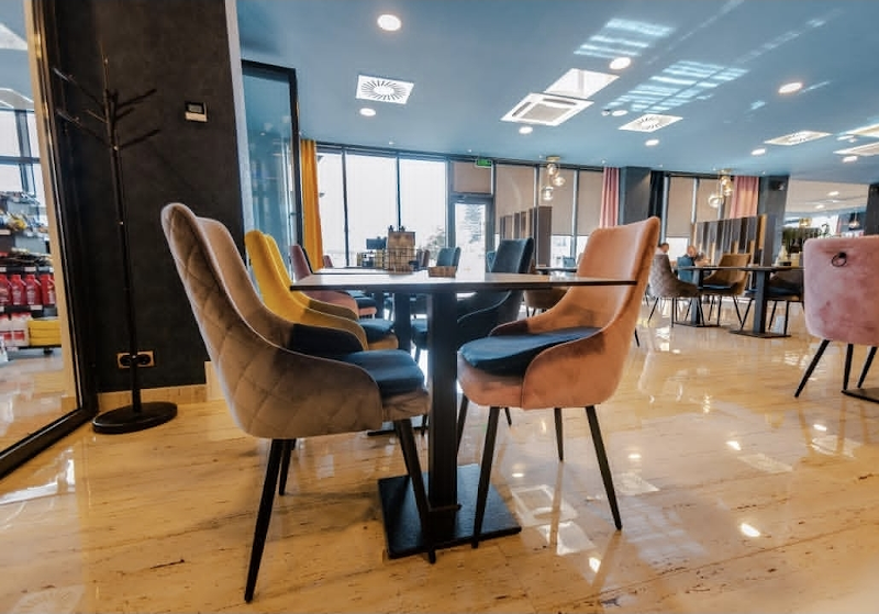 Restoran / Hotel Lobby - Bihać