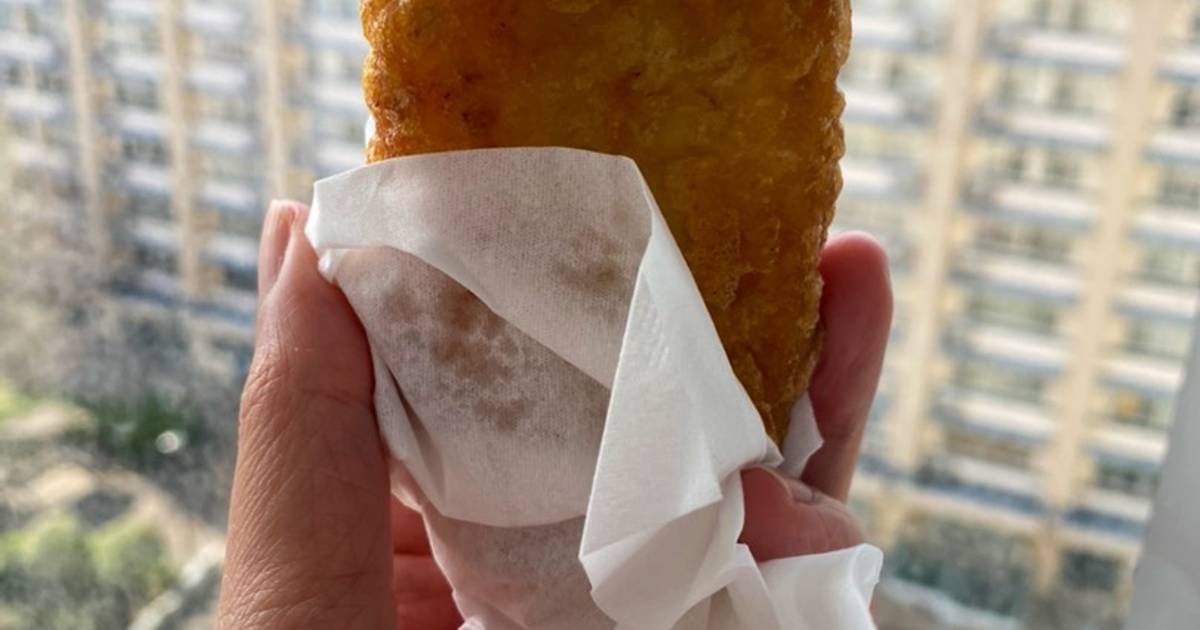 Bánh chuối chiên
