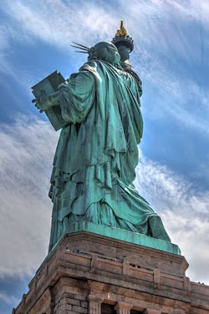 Statue of Liberty Picture