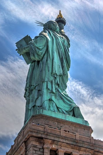Statue of Liberty Picture