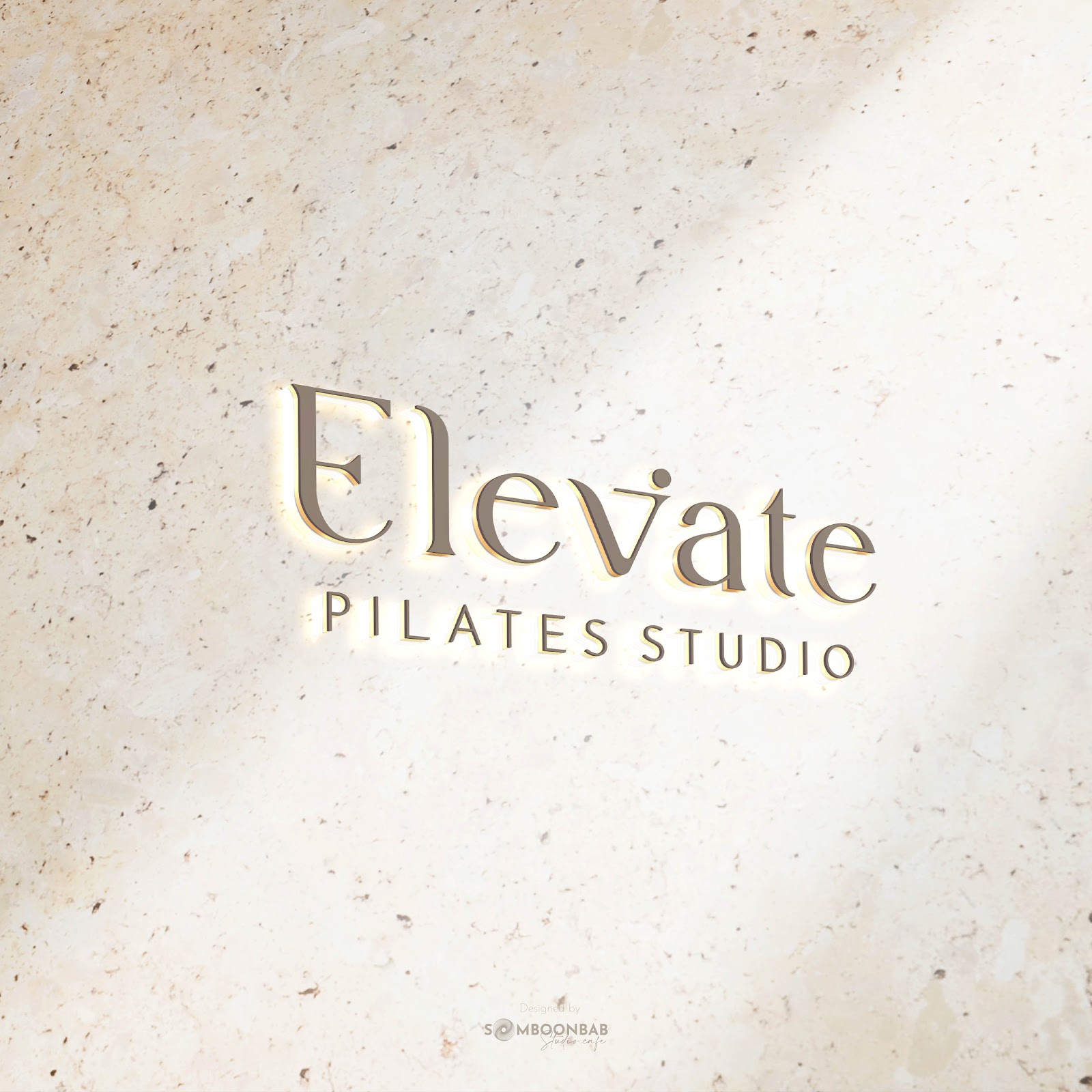 elevate