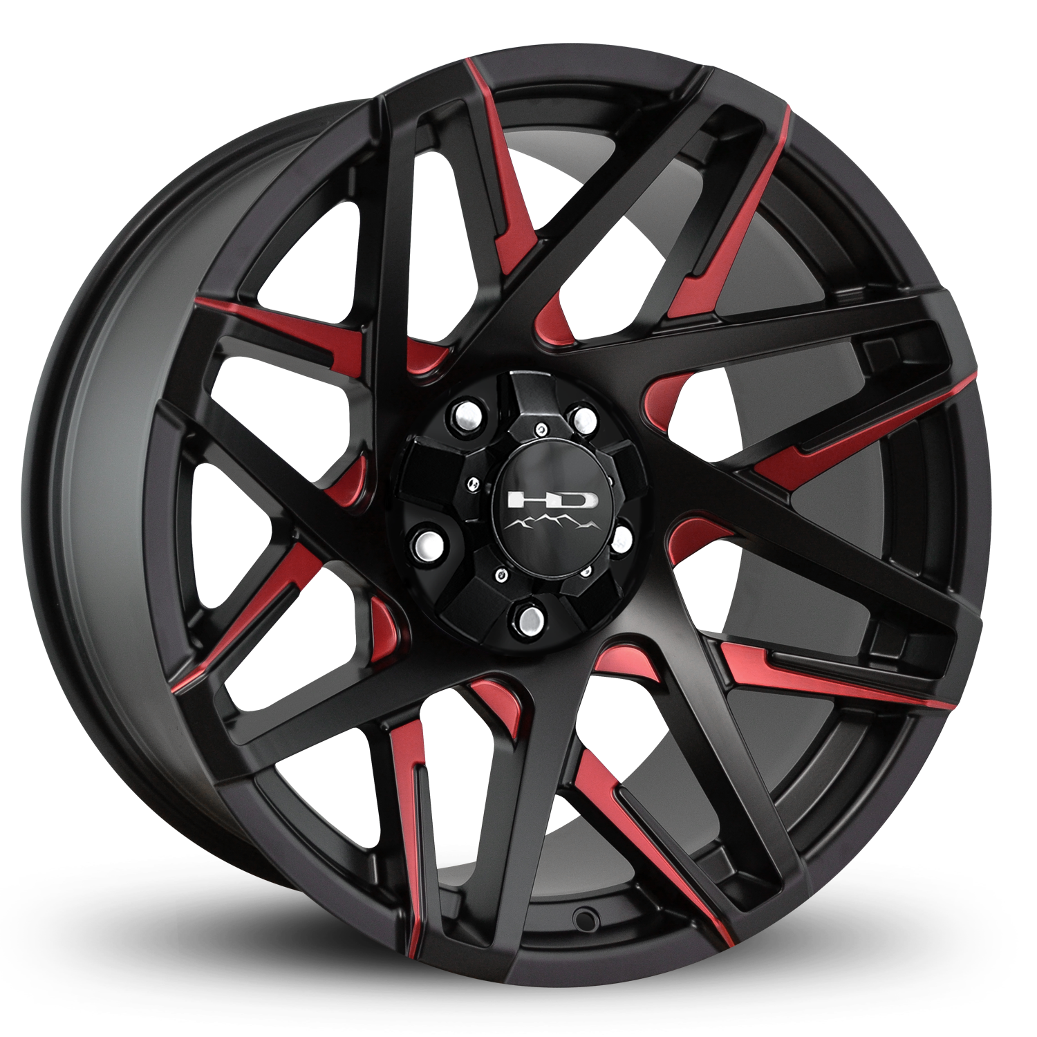 HD Off-Road Canyon