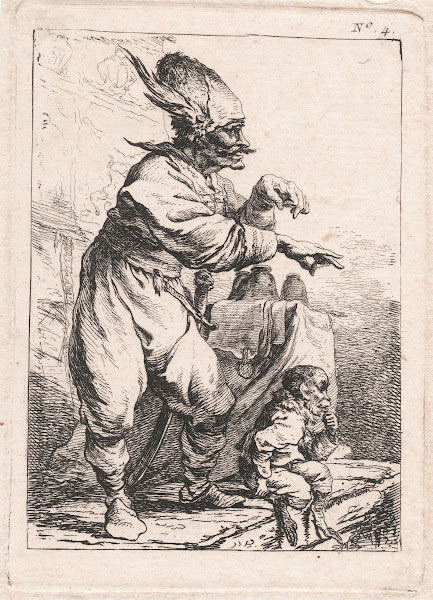 Deuxième Suite des Figures