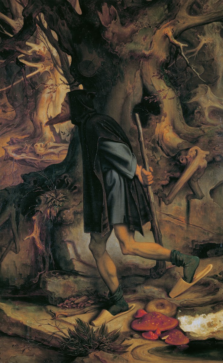 Rübezahl 1851