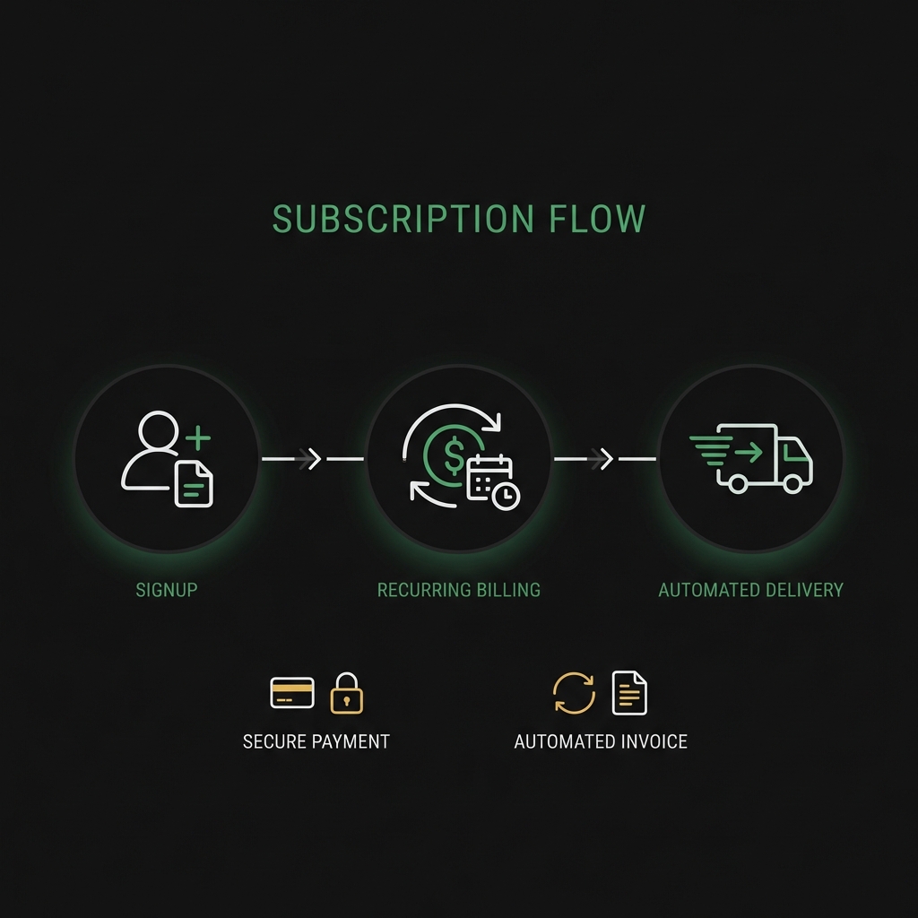 Which business runs on itself? – Which business runs on itself?