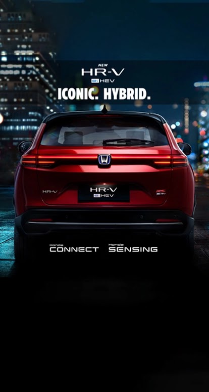 Honda Batam Taman Kota