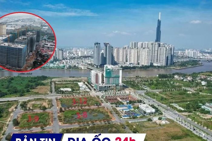 Địa ốc 24H: Nhà ở xã hội vẫn khó tiếp cận vốn ưu đãi; thông tin mới đấu giá 3.790 căn hộ tái định cư Thủ Thiêm - Báo Tiền Phong