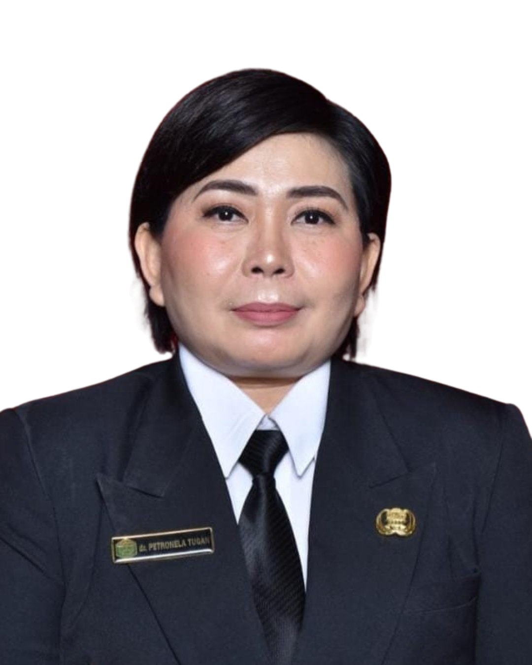 dr. Petronela Tugan, M.Kes