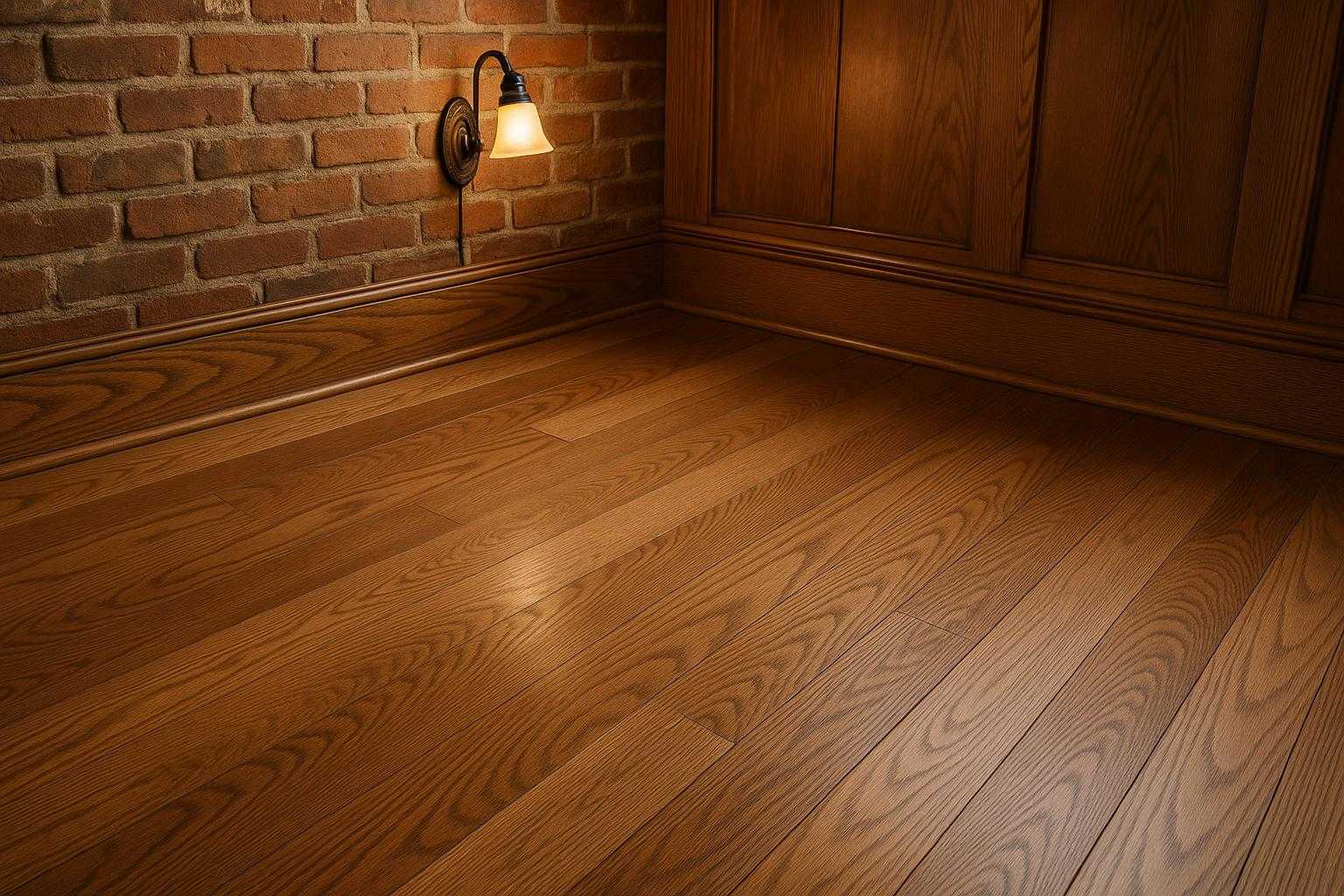 Best Hardwood Flooring Species for Metro Detroit Homes