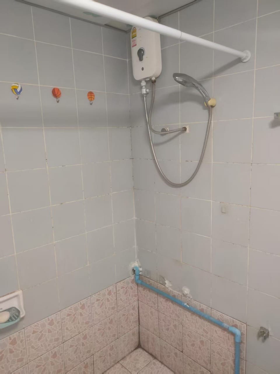 Aurora - 1 Bed, Floor 4 8