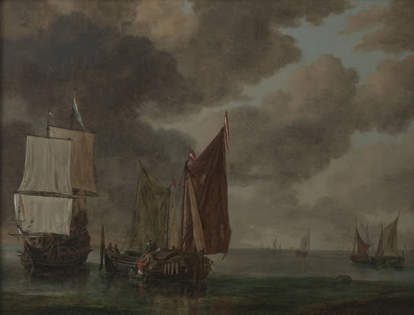 Seascape