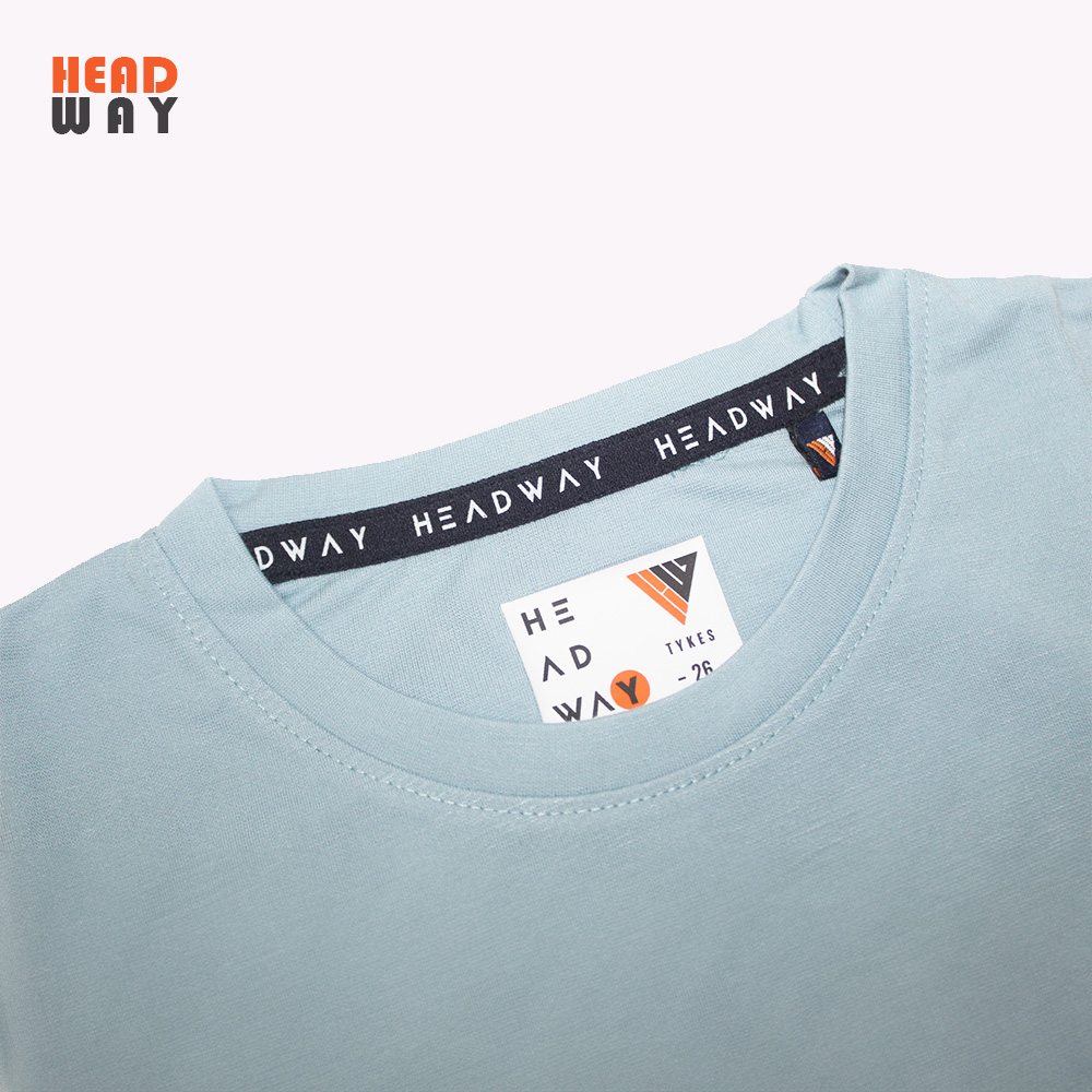 T-Shirt | Trendy Printed Cotton Blend Half Sleeve T-Shirt For Boys | YCTSHRG49V