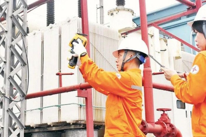 Đề xuất thêm thời gian tính giá điện giờ cao điểm tối - Đài Phát thanh và truyền hình Hà Nội