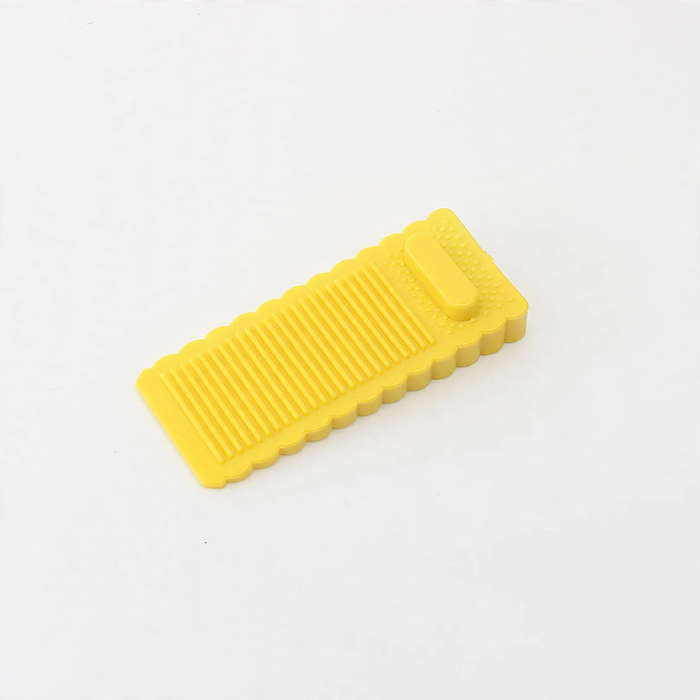 Türstopper aus Gummi