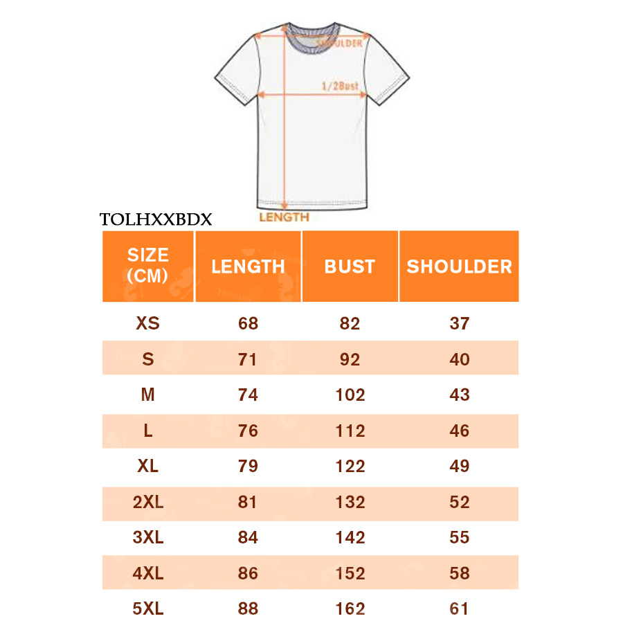 AOP TOL Curved Hem V-Neck Short Sleeve Top