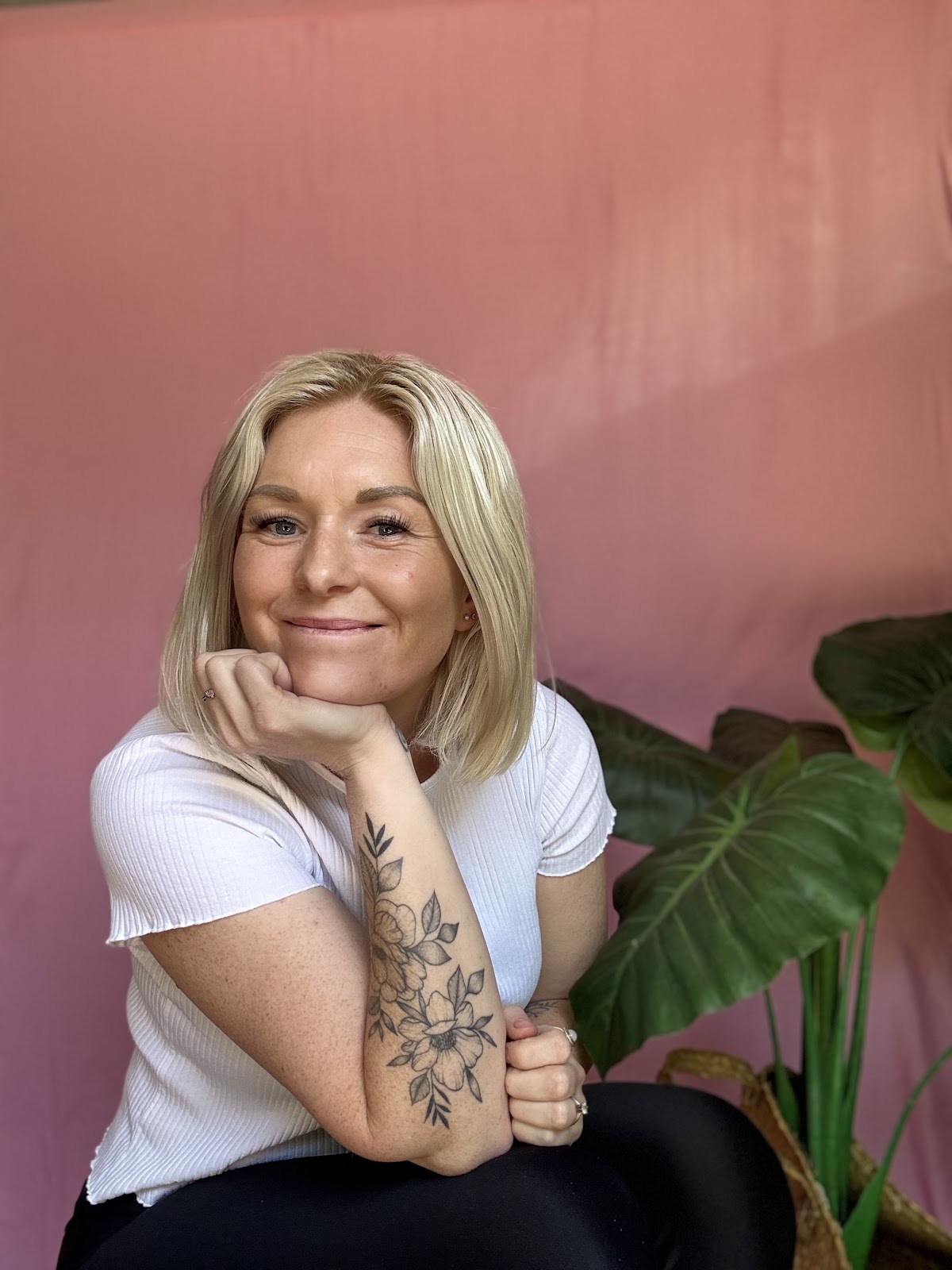 Emma McWilliam