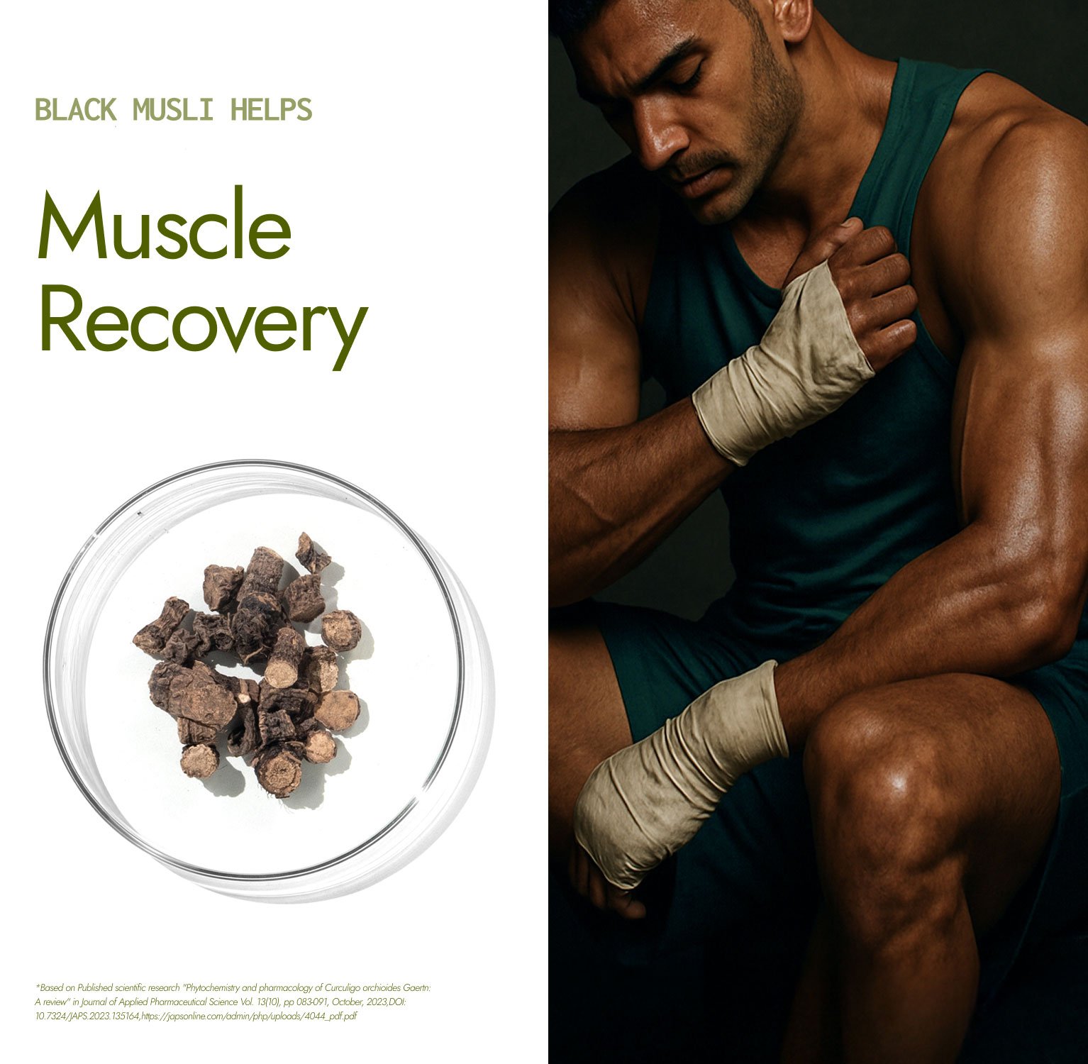 Kapiva Shilajit Gold Mix (Pre-workout)