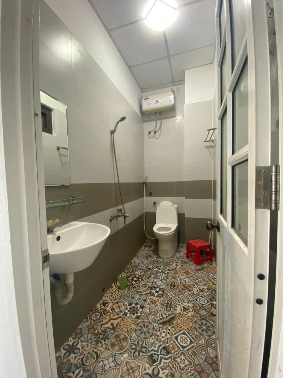 Cho thuê nhà nguyên căn tại Sơn Trà 3