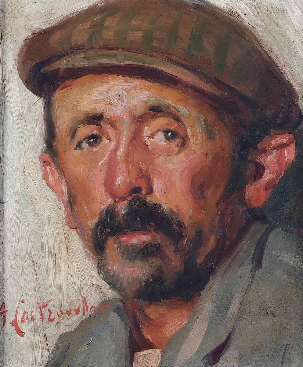 Ritratto maschile