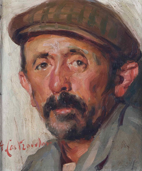 Ritratto maschile