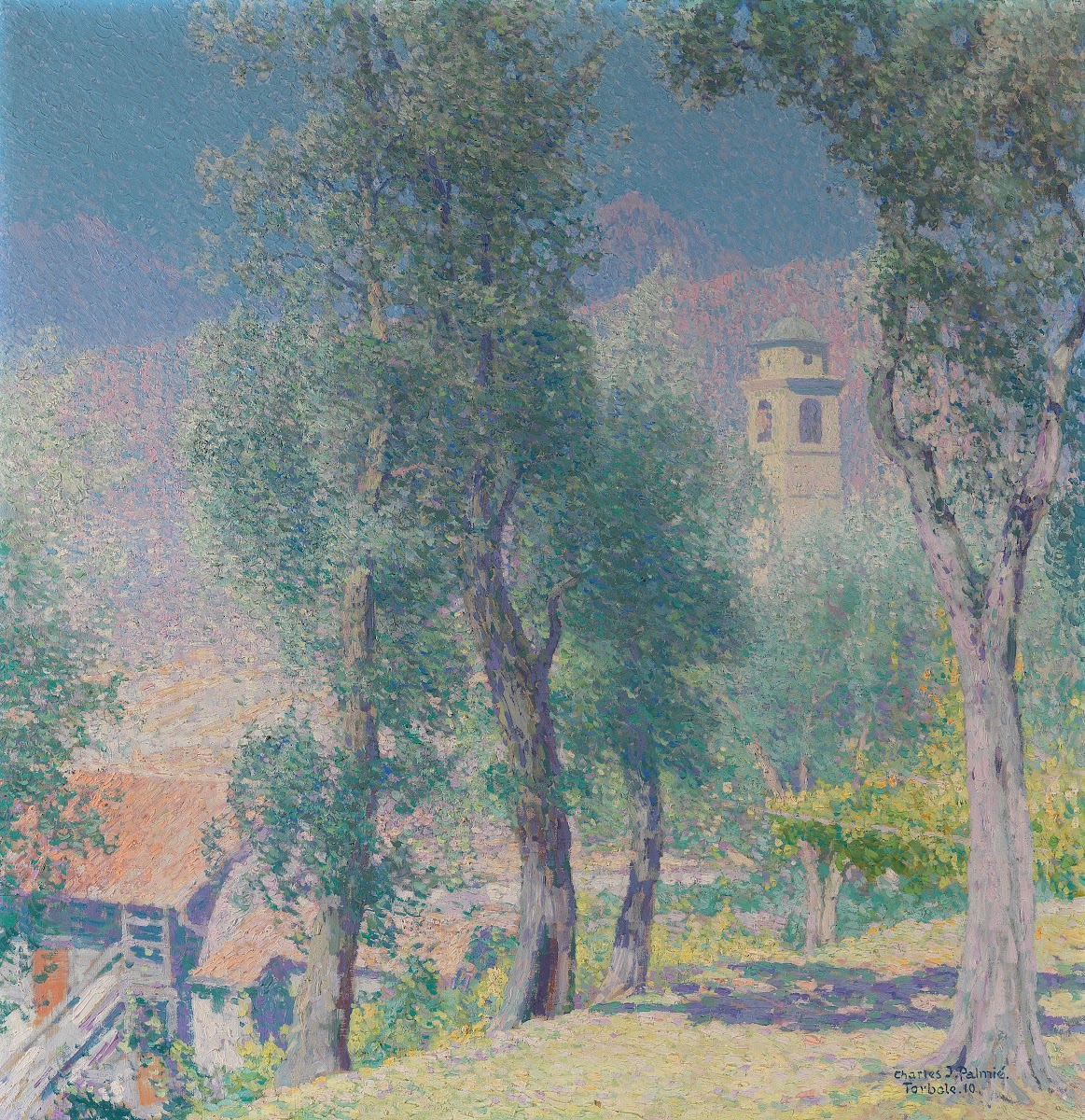 Torbole 1910