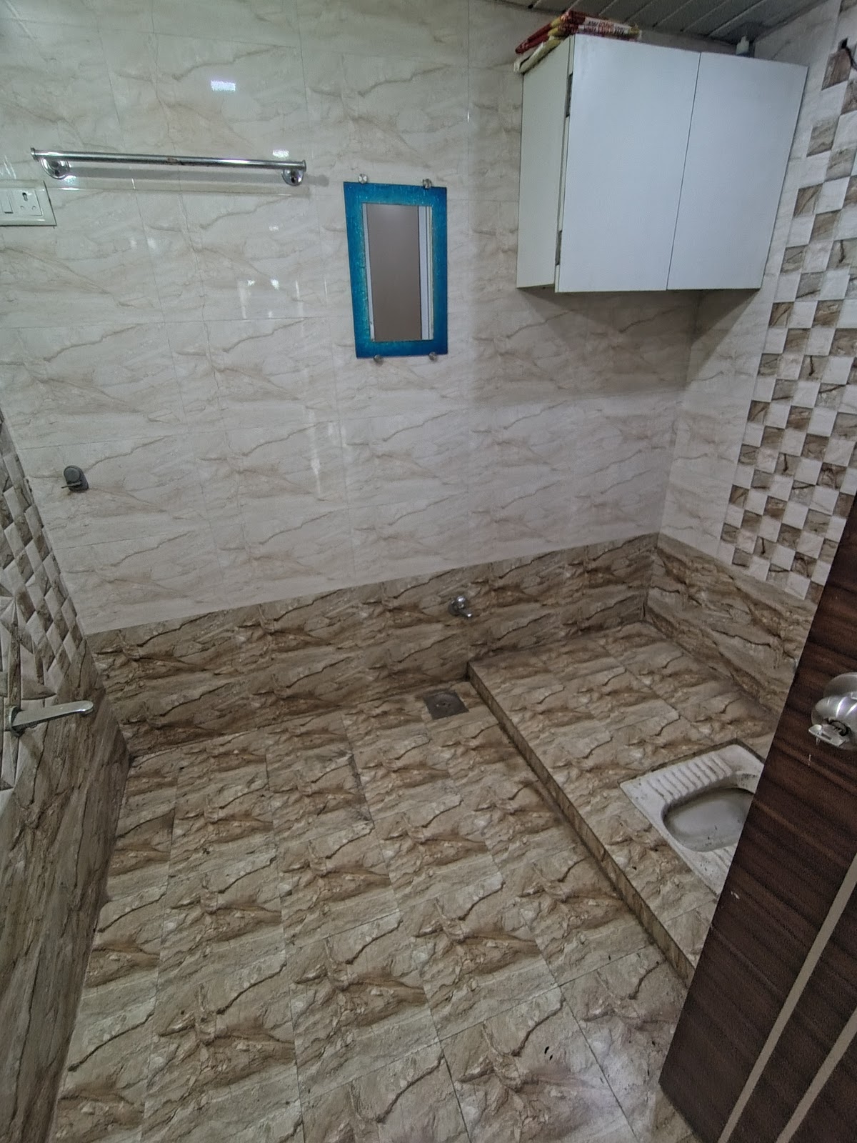 Washroom 3