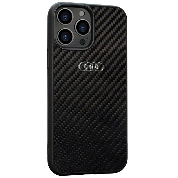 AUDI Carbon Fiber -