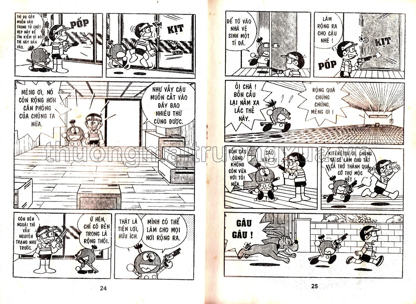 Tập 10 - Trang 142