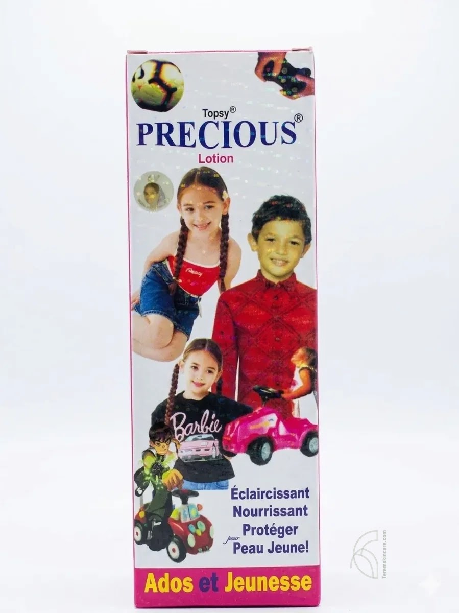 Precious Lotion