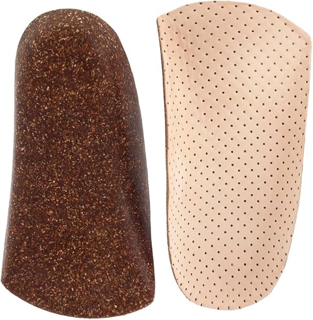 Birko Halve Inlegzolen