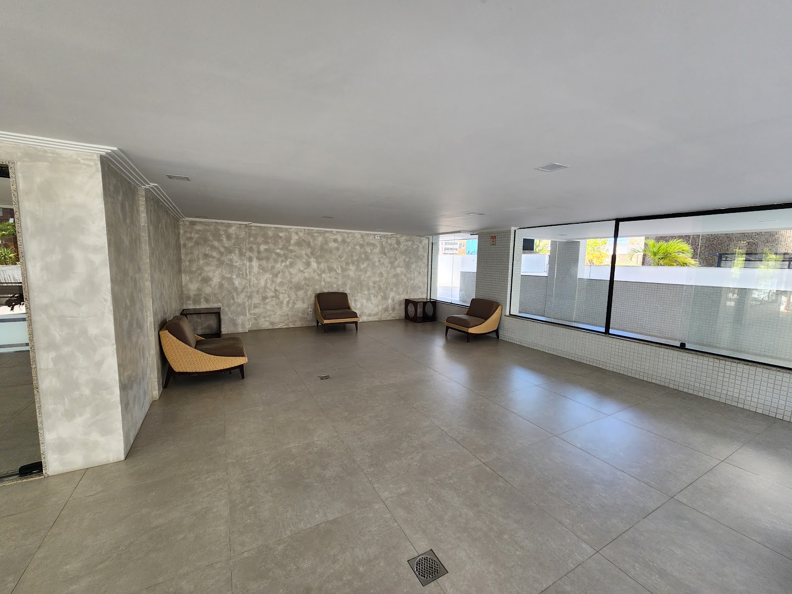Apartamento, Pituba