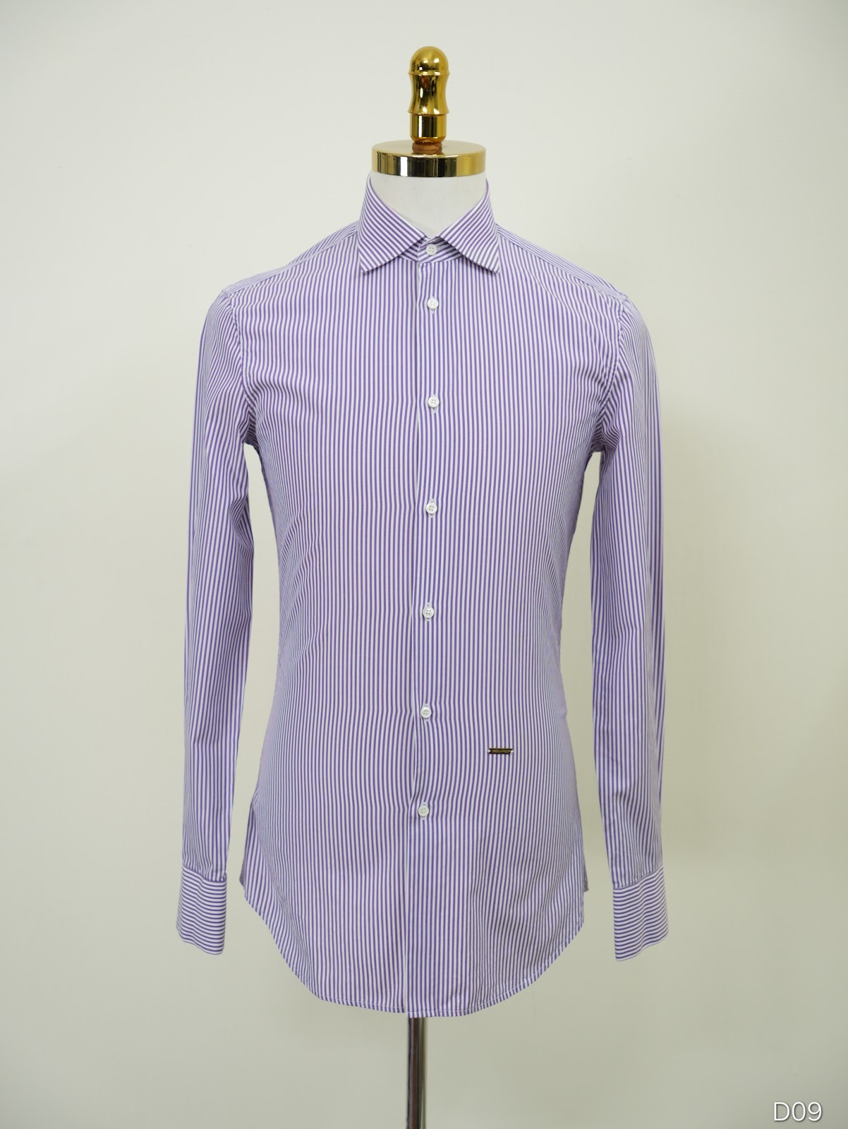 Sơ mi D09