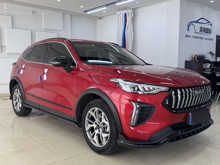 HAVAL CHITU