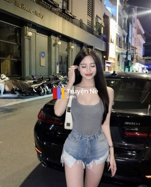 Khi Chồng Tôi Yêu Một Tân Binh