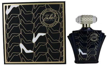 ZAKAT Z38 MUJER 100ML EDP ZAKAT
