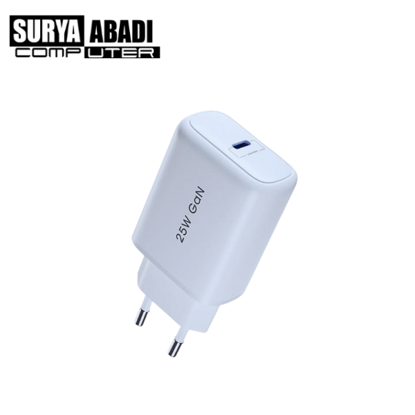 CHARGER ROBOT RT-GC01