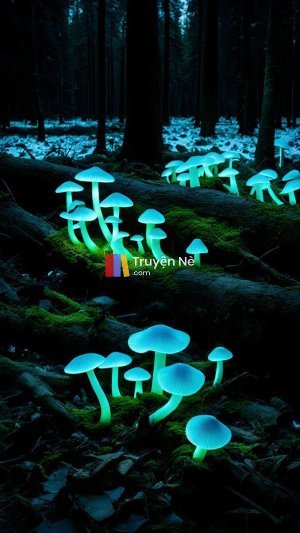 Cuộc Đời Thay Đổi Nhờ Một Loại Nấm