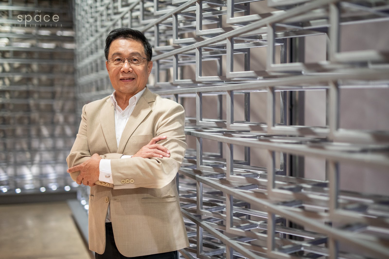 ระบบสวัสดิการทางสังคมเพื่อความสุขผู้สูงอายุไทยและแนวทางยั่งยืนในสังคมสูงวัย