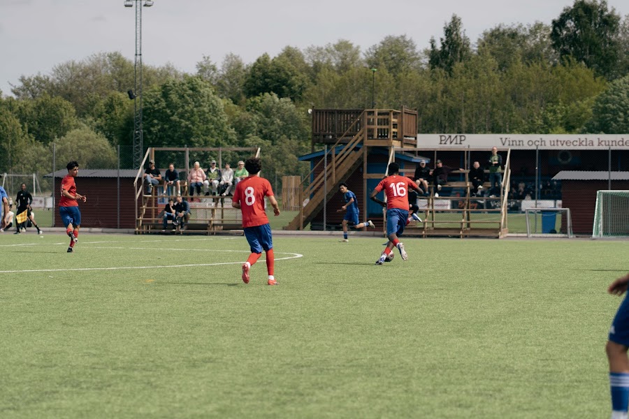 Karlslunds IF FK vs KB Karlskoga p18 (24 of 52)