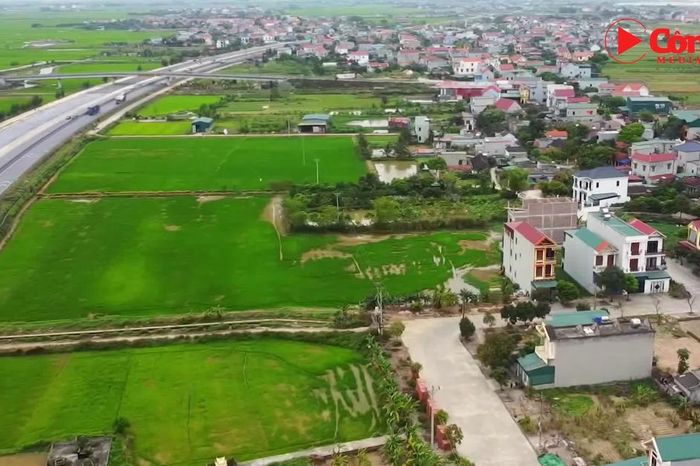 Thông tuyến Dự án mở rộng cao tốc Cao Bồ - Mai Sơn vào 30/4 - Báo Doanh nhân &amp; Công lý