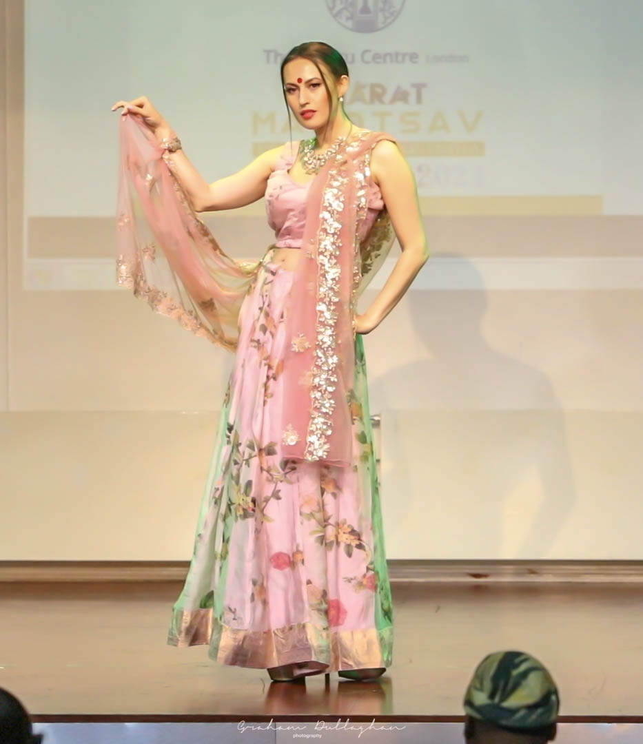Bharat Mahotsav — Festival of One India (Swadeshi Connect), London, United Kingdom — photograph 116