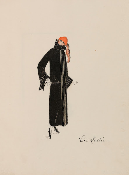 Voie Lactée 1922